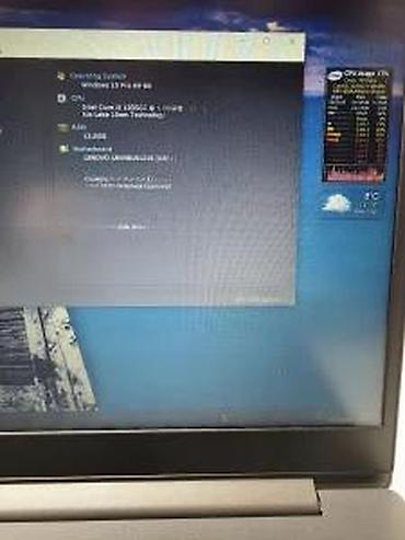 Lenovo: Lenovo 12GB SSD Kamera Hdmi I5 10TH FHD IPS. POGLEDAJTE MOJE OSTALE — 16