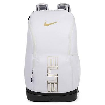 nike tech flece: Рюкзак Nike Elite – спортивный городской рюкзак с фирменным дизайном — 2
