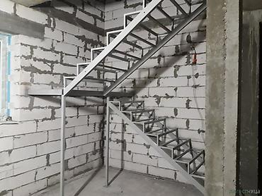 Изготовления каркасов: Каркасы для лестницы !!! качественно и быстро!!! опыт 10 лет также — 4