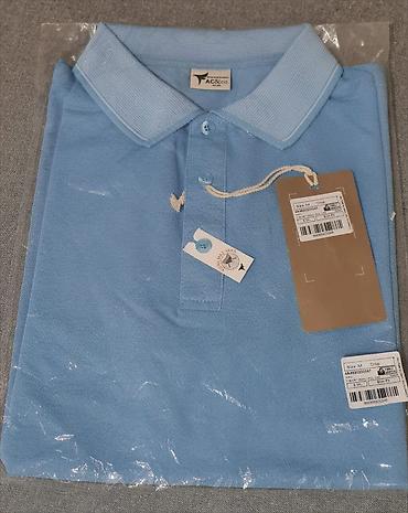 Polo köynəklər: Altınyıldız firmasından polo. M razmerdir. Paketi açılmayıb, etiketi -da lalafo.az — 7 Polo köynəklər: Altınyıldız firmasından polo. M razmerdir. Paketi açılmayıb, etiketi — 7