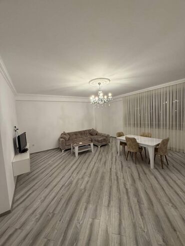 Köhnə tikili: 3 otaqlı, Yeni tikili, m. Xətai, 104 kv. m
