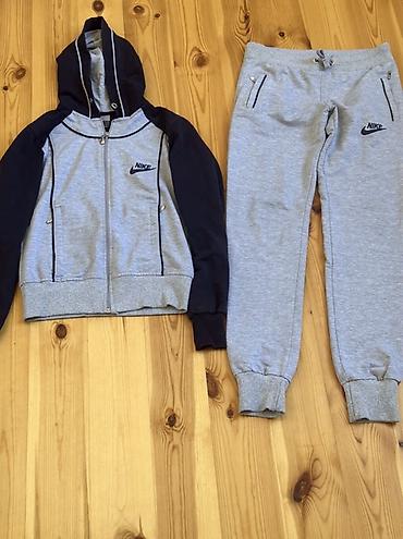 idman dəsdi: İdman dəsti, Nike, S — 1