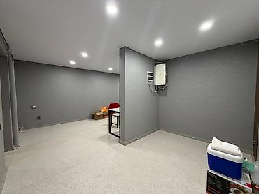Продажа другой коммерческой недвижимости: 📍 ул. Руставели 🔘Этажи -1/5 🔘135м² Продажа коммерческого помещения — 7