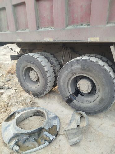 Грузовики: Грузовик, Howo, Стандарт, 4 т, Б/у at lalafo.kg — 5 Грузовики: Грузовик, Howo, Стандарт, 4 т, Б/у — 5