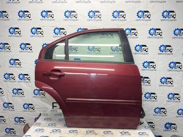 корректировка фар бишкек: Дверь Задняя правая Ford, Б/у, Оригинал