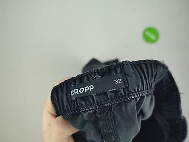 crivit clothes: Cropp, Spodnie cargo damskie, rozmiar 2XS — 4