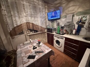 Köhnə tikili: Mingəçevir, 2 otaqlı, Köhnə tikili, 55 kv. m — 23