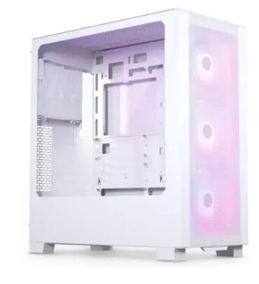Model: Kućište Phanteks XT Pro Ultra D-RGB, White PH-XT523P1_DWT01