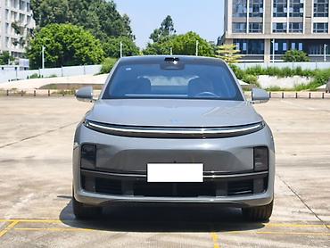 матор максима: Lixiang L7: 2025 г., 1.5 л, Автомат, Гибрид, Кроссовер — 3