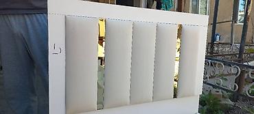 Односпальные кровати: Односпальная кровать, Новый, С матрасом, длина - 2 см — 18