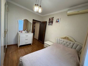 Köhnə tikili: Bakı, 5 otaqlı, Köhnə tikili, m. Əhmədli, 120 kv. m — 10