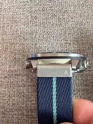 купить honor band 4: Garmin MARQ (Captain) –gen 2
Состояние исключительное — 4