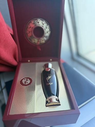 Gözəllik və sağlamlıq: Arabian Oud TARAF – premium ətir Məhsul: - Brend: Arabian Oud - — 4