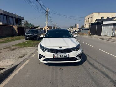 зеркало на хонда стрим: Kia K5: 2018 г., 2 л, Автомат, Газ, Седан