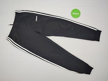 dresy asics: Adidas, Spodnie dresowe damskie, rozmiar S — 2