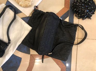 Çantalar: Vecherniy çantalar Həm retro Həm də original italyan brendlərin Qadın — 11