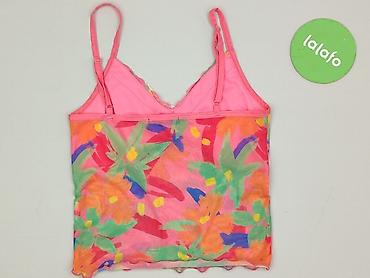 jasmine tu: Sinsay, Top damski, rozmiar XS — 3