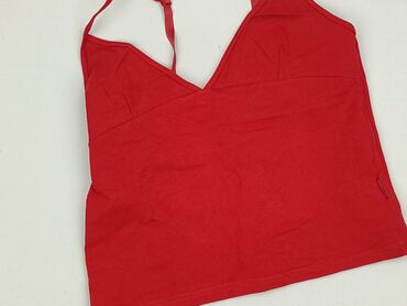 Ubrania damskie: Top damski, S