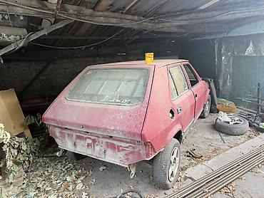 ЗАЗ: ЗАЗ 1102 Tavriya: 1984 г., Хетчбек — 1