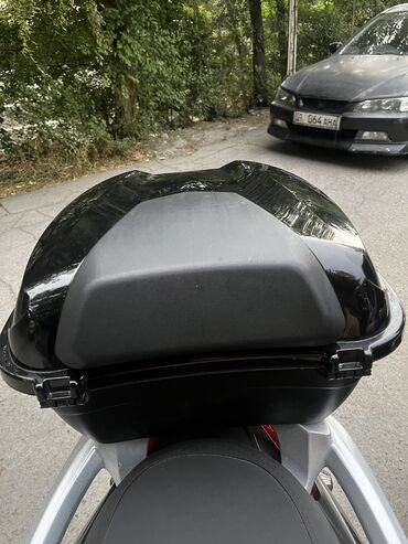 багажник на спринтер: Крышка багажника BMW Новый, цвет - Черный,Оригинал