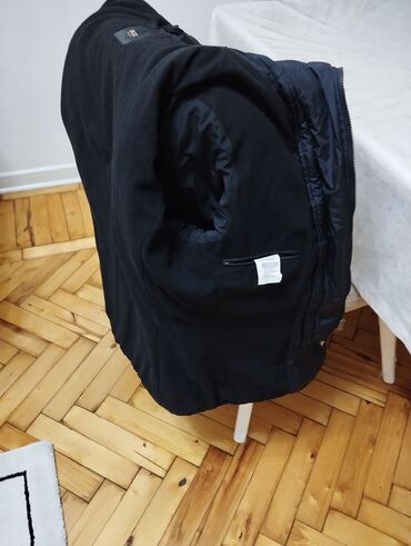 Uşaqlar üçün digər mallar: Kurtka 42 razmer 299 AZN alınib başı çıxan bilər — 7