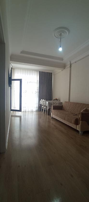 Yeni tikili: 2 otaqlı, Yeni tikili, 52 kv. m — 7