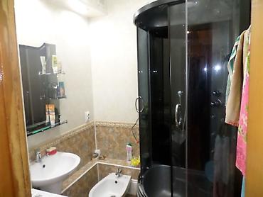 Продажа квартир: 2 комнаты, 53 м², 105 серия, 2 этаж, Евроремонт at lalafo.kg — 21 Продажа квартир: 2 комнаты, 53 м², 105 серия, 2 этаж, Евроремонт — 21