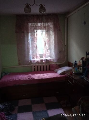Продажа домов: Дом, 80 м², 6 комнат, Собственник, Старый ремонт
