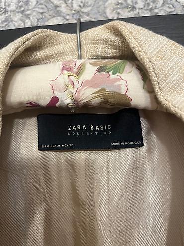 uzun bot: Uzun pencekler Zara,yeni kimi,ölcu M(38-40)hər biri 30 Azn — 3