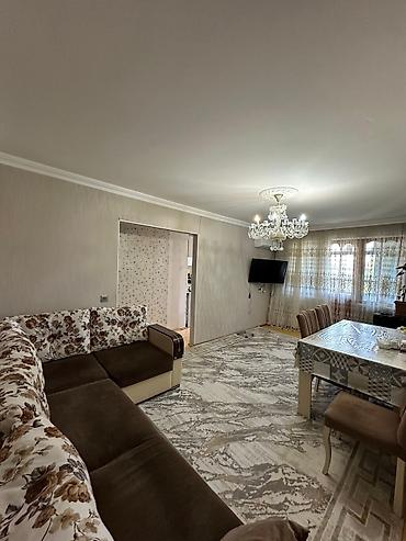 köhne gunesli: 3 otaqlı mənzil – geniş və işıqlı - Planlaşdırma: ayrı-ayrı otaqlar — 2