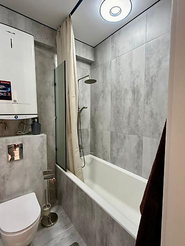 Продажа квартир: 3 комнаты, 105 м², Элитка, Евроремонт — 10