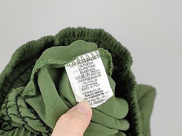 damski: Styled In Italy, Szorty damskie, rozmiar 9XL — 5