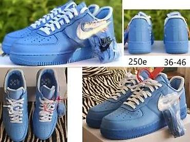 Patike: AF1 MODELI, ULTRA HIT, SAMO ZA TRZISTE US | Novo! ! ! Hit! ! ! Hit! — 14