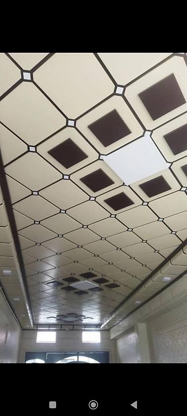 Фасадные сэндвич панели: ТУНИКАФОН-БИШКЕК Арзан баада 1 350сом Кв-метр бардык нерсе ичинде — 2