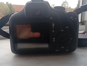 iphone 11 pro max dubay: Canon EOS 4000D DSLR fotoaparat - Brend/model: Canon EOS 4000D - Tip — 5