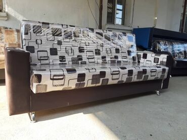 Раскладные диваны: Раскладной диван, Новый — 8