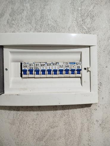 Фасадчики, отделочники: Фасадчик. Больше 6 лет опыта — 5