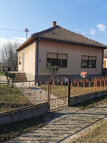 kuce obrenovac: 81 sq. m, 2 bedroom