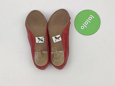 flexx buty: Caprice, Flat shoes for women, size 36 — 4