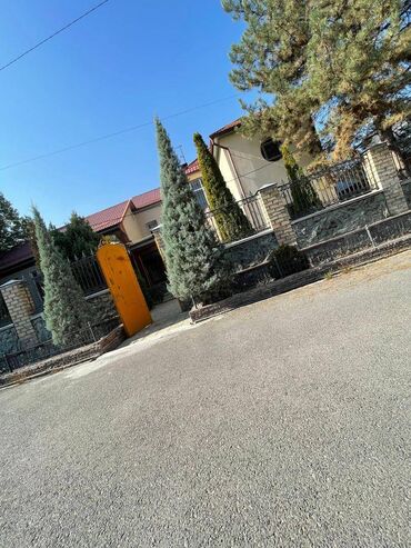 дом арча бешик аренда: Үй, 295 кв. м, 5 бөлмө, Косметикалык оңдоо