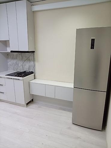 Продажа квартир: 1 комната, 52 м², 3 этаж — 6