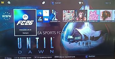 PS4 (Sony Playstation 4): TƏCİLİ SATILIR! 🔥🔥 PS4 Pro CUH-7216B 1TB (11.00 Jailbreak) İdeal — 8