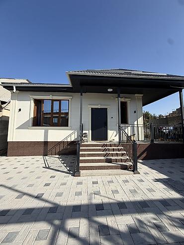 archa group: 3 комнаты, 80 м², Бишкек, Собственник — 4