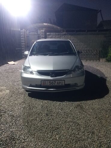 runx alex: Honda Fit Aria: 2003 г., 1.3 л, Вариатор, Бензин, Седан