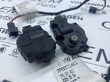 ventilator klime passat b5 5: MOTORICI KLIME CAYENNE ZA PORSCHE CAYENNE - 7P5 971 411 | Motorići — 2