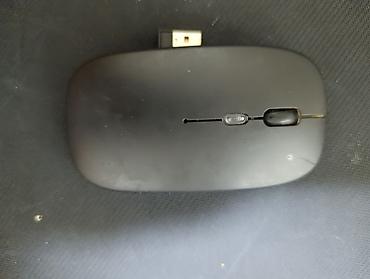 wireless mouse: Беспроводная компьютерная мышь с USB-наноприёмником - Тип — 2