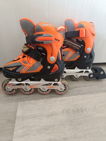 heelys купить недорого: Ролики детские в отличном состоянии. Размер с 28 по 33