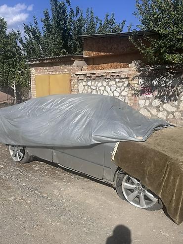 степ эреф 1: Toyota Crown: 2004 г., 3 л, Автомат, Бензин, Седан — 1