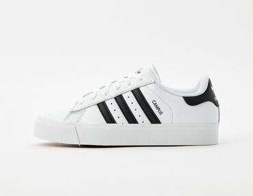 продам обувь: Мужские кроссовки, 39.5, Adidas Originals, Б/у, цвет - Белый