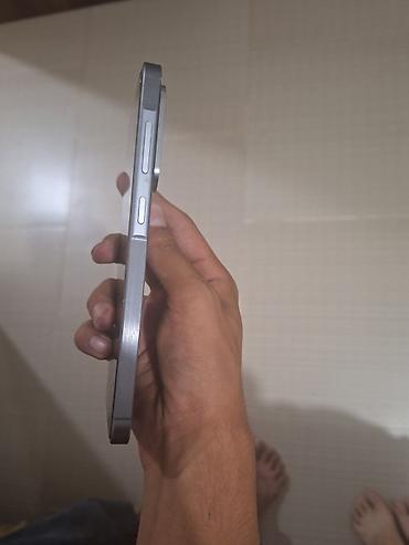 samsug a21s: Samsung Galaxy A56 5G, rəng - Boz, Simsiz şarj — 3